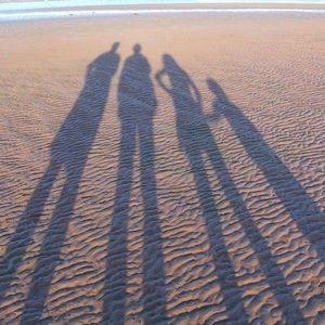 Meet your Posher, Scott